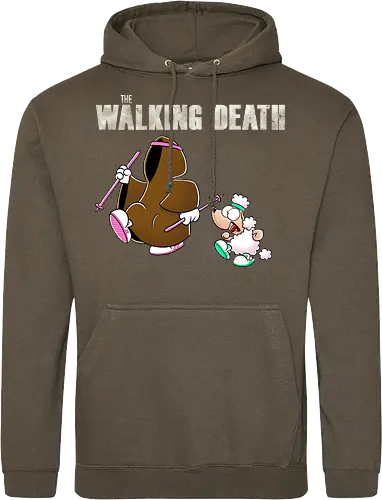 The Walking Death