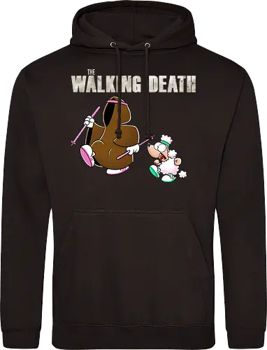 The Walking Death
