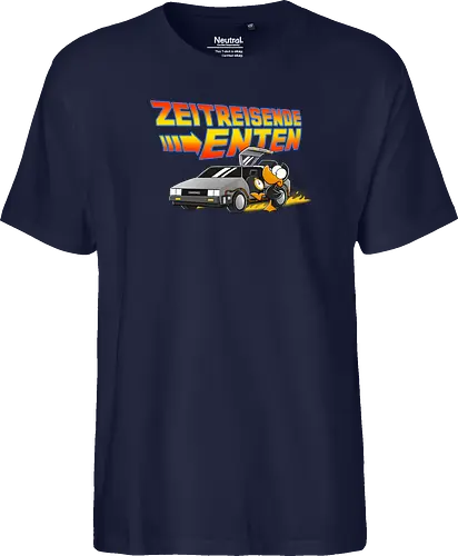 ➠ Zeitreisende Enten