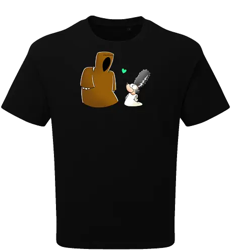 Frankensteins Tod (und Braut!)