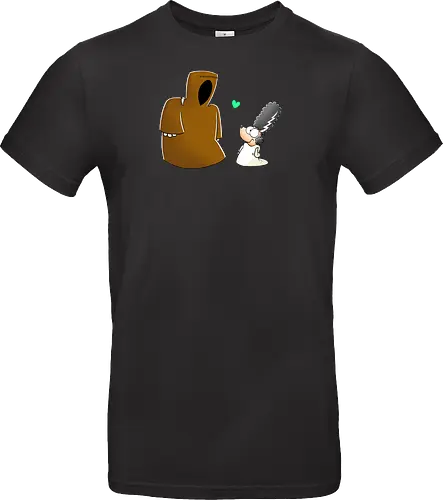 Frankensteins Tod (und Braut!)