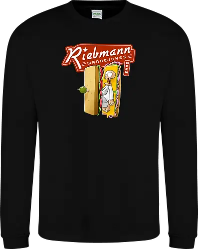 Riebmann Wandwiches