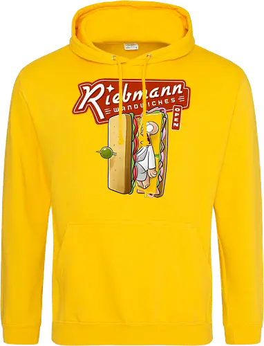Riebmann Wandwiches