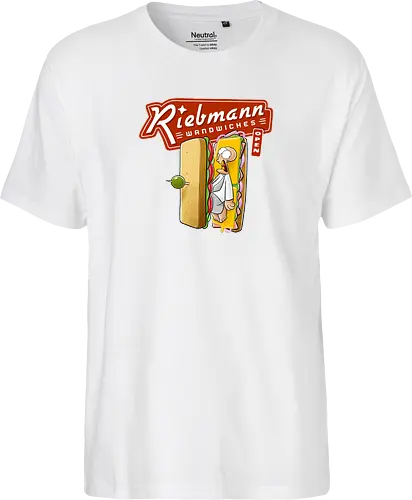 Riebmann Wandwiches