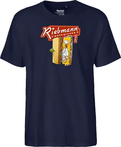 Riebmann Wandwiches