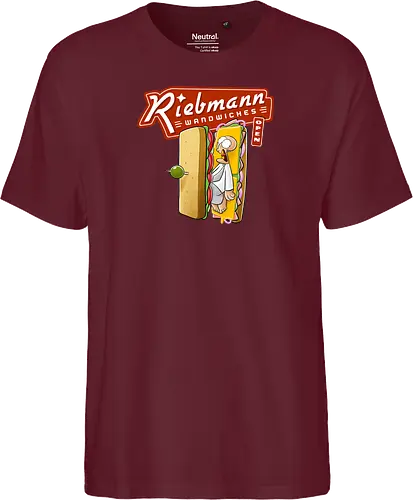 Riebmann Wandwiches