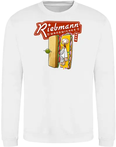 Riebmann Wandwiches