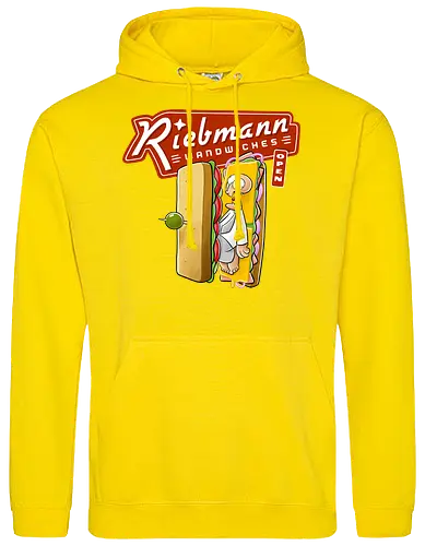 Riebmann Wandwiches