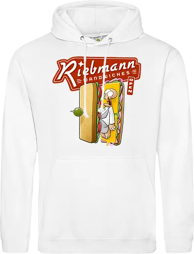 Riebmann Wandwiches