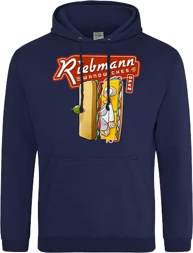 Riebmann Wandwiches