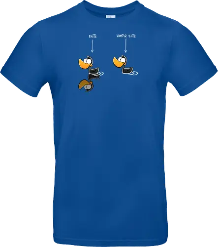 Vampir Ente