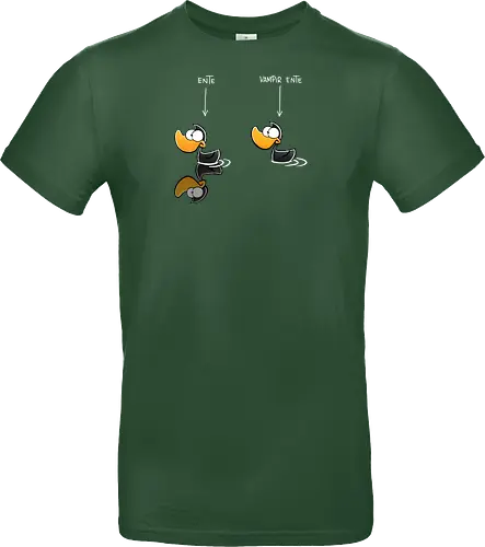 Vampir Ente