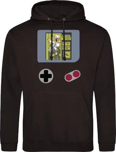 Riebtendo Wandboy
