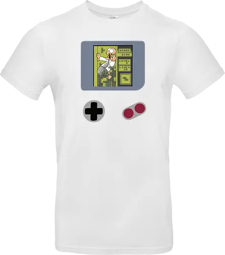 Riebtendo Wandboy