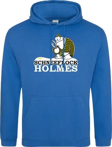 Schneeflock Holmes