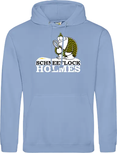 Schneeflock Holmes