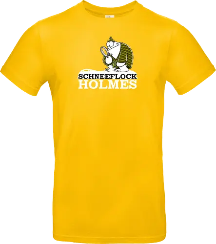 Schneeflock Holmes