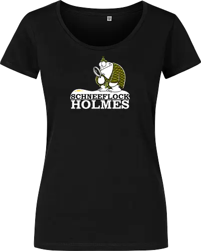 Schneeflock Holmes