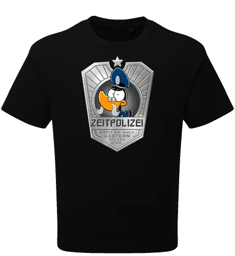 ZEITPOLIZEI
