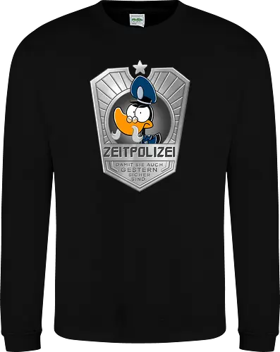 ZEITPOLIZEI