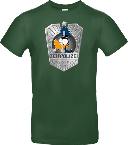 ZEITPOLIZEI