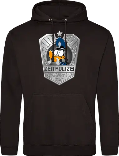 ZEITPOLIZEI