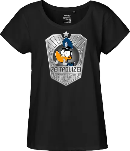 ZEITPOLIZEI