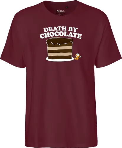 DEATH BY CHOCOLATE