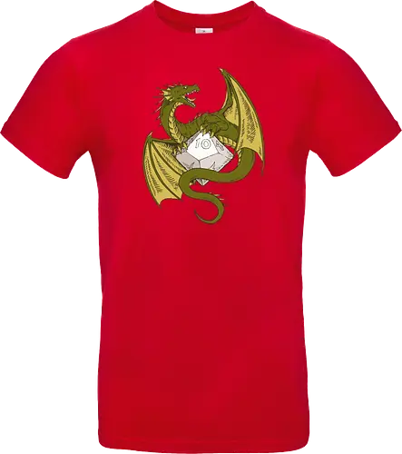 How to be a Hero - Lindwurm