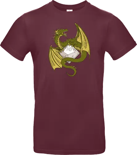 How to be a Hero - Lindwurm