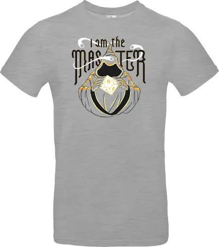 How to be a hero - I am the master
