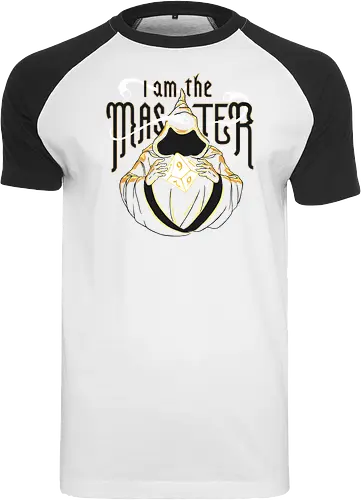 How to be a hero - I am the master