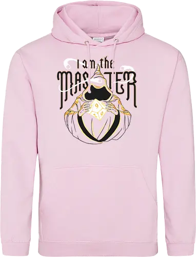 How to be a hero - I am the master