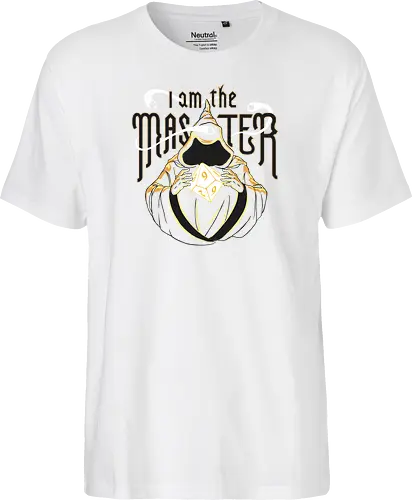 How to be a hero - I am the master