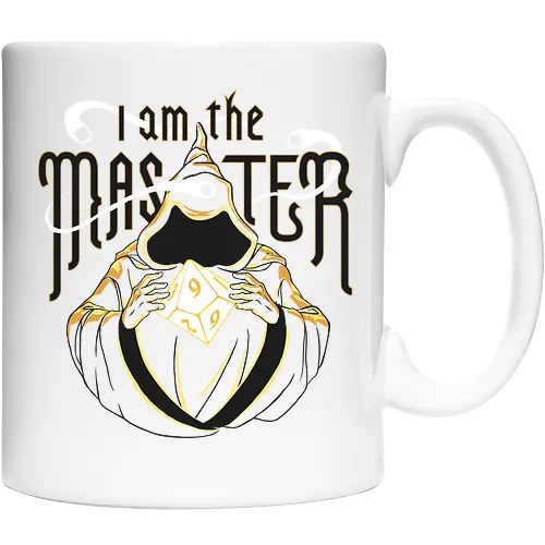 How to be a hero - I am the master