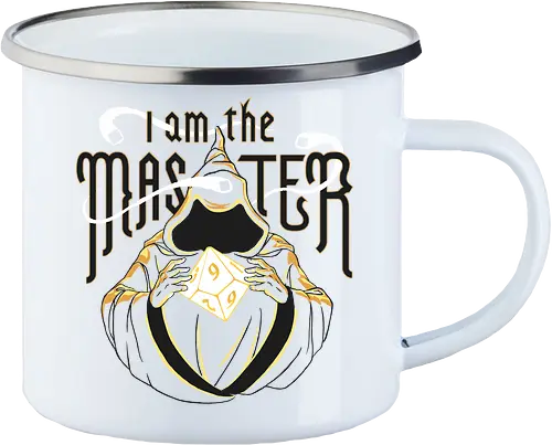 How to be a hero - I am the master
