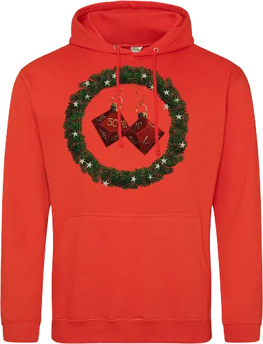 CHRISTMAS DICE