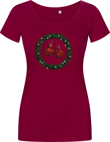 CHRISTMAS DICE