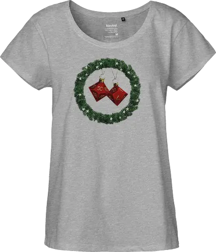 CHRISTMAS DICE
