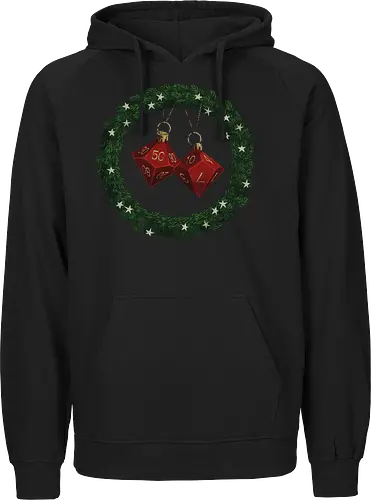 CHRISTMAS DICE