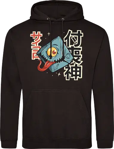 Daisu Dark