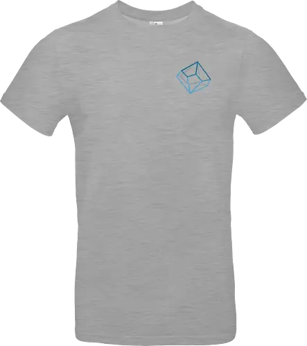 Blue Frame (Pocket)