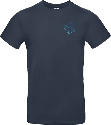 Blue Frame (Pocket)