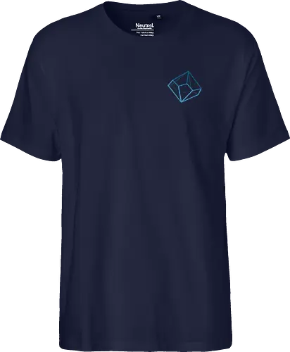 Blue Frame (Pocket)