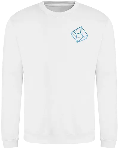 Blue Frame (Pocket)