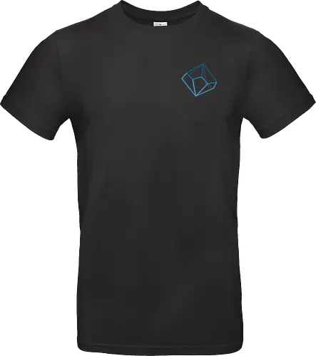 Blue Frame (Pocket)