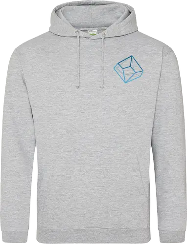 Blue Frame (Pocket)