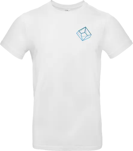 Blue Frame (Pocket)