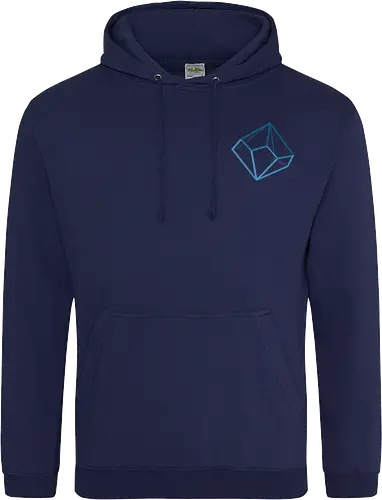 Blue Frame (Pocket)
