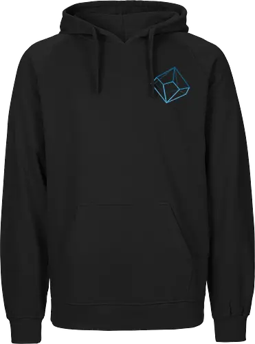 Blue Frame (Pocket)